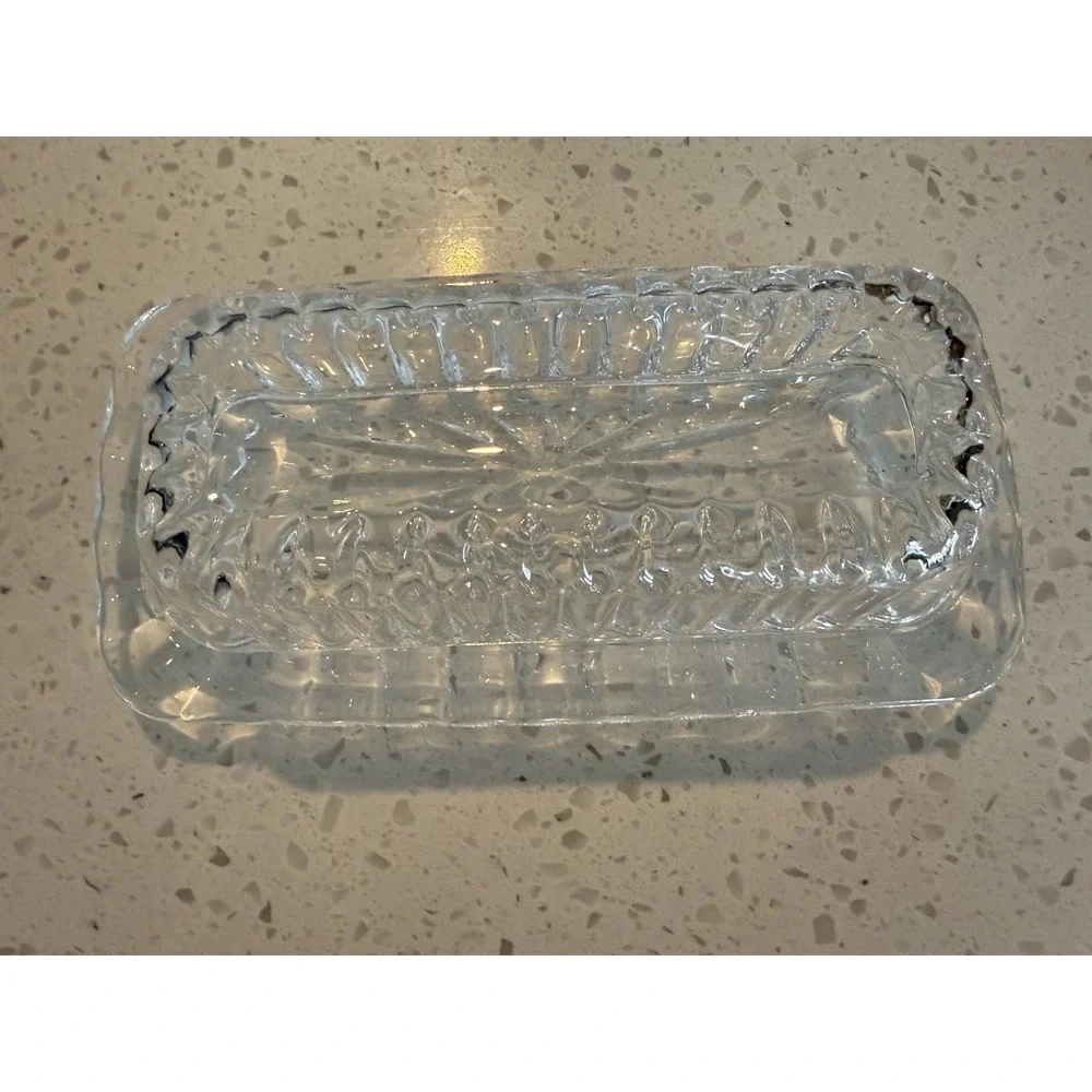 The Unbranded Brand vintage butter